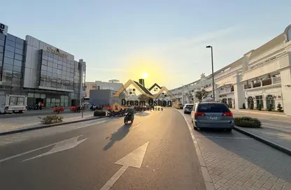 متجر - استوديو - 1 حمام للايجار في فينشيتوري بينيسيري - ارجان - دبي