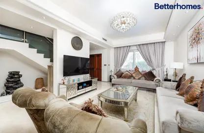 Villa - 4 Bedrooms - 5 Bathrooms for sale in Indigo Ville 5 - Indigo Ville - Jumeirah Village Circle - Dubai