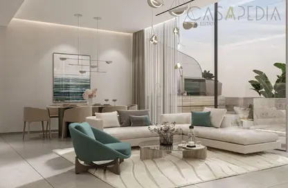 شقة - 2 غرف نوم - 2 حمامات للبيع في فيدير ريزيدنسز - ميدان - دبي