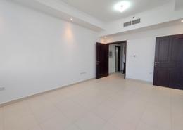 Empty Room image for: Apartment - 1 bedroom - 2 bathrooms for rent in Shabia - Mussafah - Abu Dhabi, Image 1