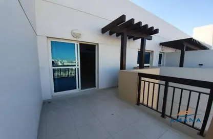 Apartment - Studio - 1 Bathroom for sale in Al Khail Heights 9A - Al Khail Heights - Al Quoz - Dubai