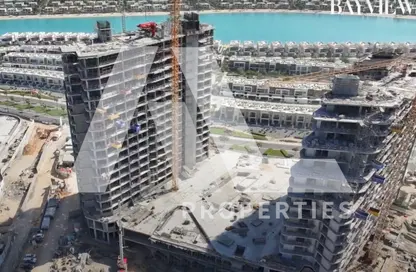 شقة - غرفة نوم - 2 حمامات للبيع في باي فيوز - جزيرة حياة - ميناء العرب - راس الخيمة - رأس الخيمة