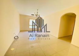 Apartment - 3 bedrooms - 2 bathrooms for rent in Al Mutarad - Al Ain