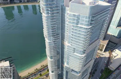 شقة - 3 غرف نوم - 5 حمامات للبيع في برج جود - الممزر - الشارقة - الشارقة