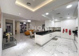 Apartment - 3 bedrooms - 4 bathrooms for rent in Noura Tower - Al Habtoor City - Business Bay - Dubai