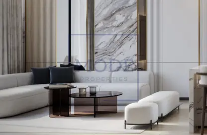 Apartment - 1 Bedroom - 2 Bathrooms for sale in Binghatti Phantom - Jumeirah Village Circle - Dubai