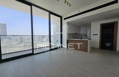 Apartment - 1 Bedroom - 2 Bathrooms for rent in Binghatti Venus - Jumeirah Village Circle - Dubai