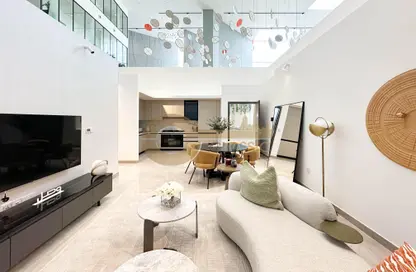 Apartment - 3 Bedrooms - 4 Bathrooms for sale in Park Views Residences - Al Kifaf - Zabeel - Dubai