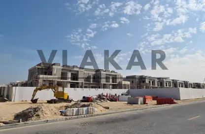 Land - Studio for sale in Al Furjan West - Al Furjan - Dubai