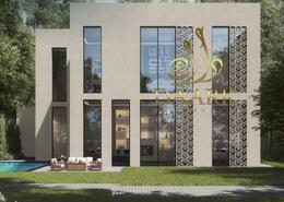 Outdoor House image for: Townhouse - 6 bedrooms - 7 bathrooms for sale in Hayyan - Sharjah, Image 1