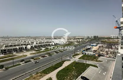 Apartment - 1 Bedroom - 1 Bathroom for rent in Liva - Town Square - Dubai