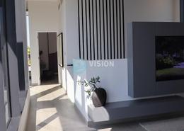 Balcony image for: Villa - 3 bedrooms - 5 bathrooms for sale in Saro - Masaar - Tilal City - Sharjah, Image 1