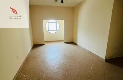 Apartment - 2 Bedrooms - 2 Bathrooms for rent in Al Naemiya Tower 1 - Al Naemiya Towers - Al Nuaimiya - Ajman