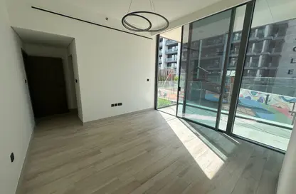 Apartment - 2 Bedrooms - 2 Bathrooms for sale in The Grove by Iman - Dubai Hills Estate - Dubai