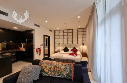 Apartment - Studio - 1 Bathroom for sale in Millennium Atria Business Bay - Business Bay - Dubai