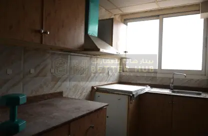 شقة - 2 غرف نوم - 2 حمامات للايجار في مسكن الجداف - الجداف - دبي