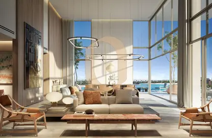 شقة - 4 غرف نوم - 5 حمامات للبيع في مسكن بايغروف د - Baygrove Residences - جزر دبي - دبي