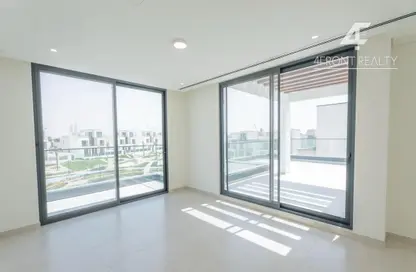 Villa - 5 Bedrooms - 6 Bathrooms for sale in Caya - Arabian Ranches 3 - Dubai