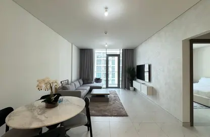 Apartment - 1 Bedroom - 2 Bathrooms for rent in Residences 7 - District One - Mohammed Bin Rashid City - Dubai