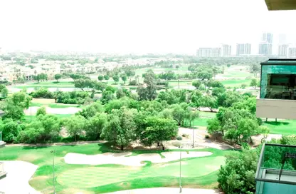 Apartment - 1 Bedroom - 1 Bathroom for rent in The Links East Tower - The Links - The Views - Dubai