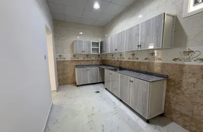 Apartment - 2 Bedrooms - 2 Bathrooms for rent in SH- 23 - Al Shamkha - Abu Dhabi