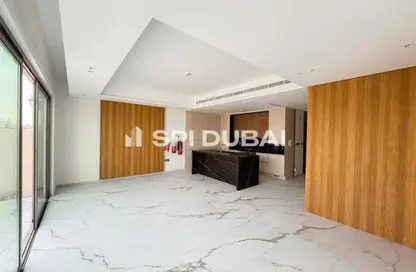 Villa - 3 Bedrooms - 4 Bathrooms for sale in Jasmine Lane - Jumeirah Golf Estates - Dubai