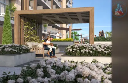 Apartment - 4 Bedrooms - 5 Bathrooms for sale in Verdana Residence 2 - Dubai Investment Park (DIP) - Dubai