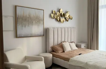 شقة - 1 حمام للبيع في بانثيون ايليزيه III - منطقة 15 - قرية جميرا الدائرية - دبي