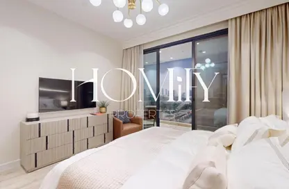 Apartment - Studio - 1 Bathroom for sale in Avant Garde Residences - Jumeirah Village Circle - Dubai
