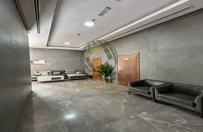 Apartment - 1 Bedroom - 2 Bathrooms for sale in Al Naemiya Tower 1 - Al Naemiya Towers - Al Nuaimiya - Ajman