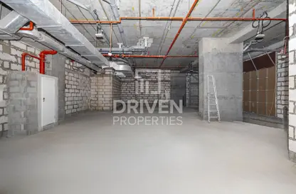 Retail - Studio for rent in Al Zaina 1 - Deira Enrichment Project - Deira - Dubai