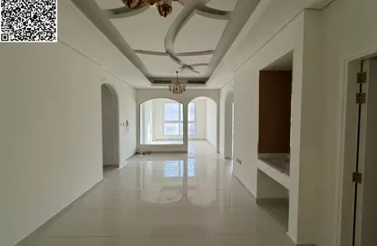 شقة - 2 غرف نوم - 2 حمامات للايجار في 3 المويهات - المويهات - عجمان