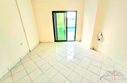 Apartment - 1 Bedroom - 1 Bathroom for rent in Moon Tower 2 - Moon Towers - Al Nahda - Sharjah
