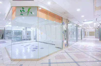 Shop - Studio for rent in Al Salam Centre - Naif - Deira - Dubai