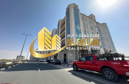 أرض - استوديو للبيع في B تلال سيتي - تلال سيتي - الشارقة