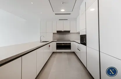 Apartment - 3 Bedrooms - 4 Bathrooms for sale in Canal Front Residence 5 - Canal Front Residences - Al Wasl - Dubai