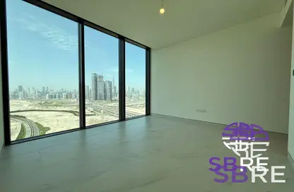 Apartment - 3 Bedrooms - 4 Bathrooms for rent in Sobha Creek Vistas Grande - Sobha Hartland - Mohammed Bin Rashid City - Dubai