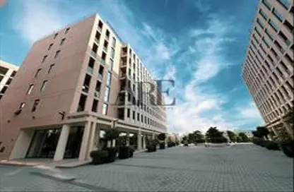 Apartment - 3 Bedrooms - 4 Bathrooms for sale in Souks Residential - Al Mamsha - Muwaileh - Sharjah
