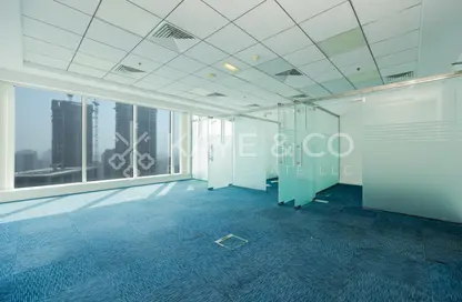 Office Space - Studio for sale in The Burlington - Business Bay - Dubai