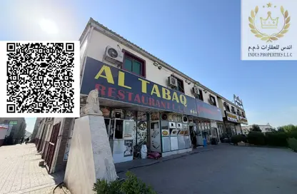Warehouse - Studio - 7+ Bathrooms for sale in Al Jurf 2 - Al Jurf - Ajman Downtown - Ajman Warehouse - Studio - 7+ Bathrooms for sale in Al Jurf 2 - Al Jurf - Ajman Downtown - Ajman