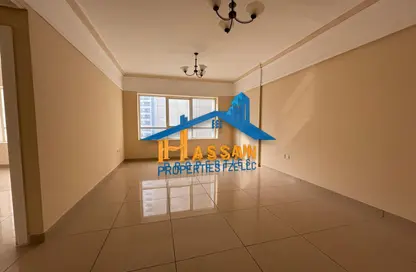 Apartment - 1 Bedroom - 1 Bathroom for rent in Al Khan Corniche - Al Khan - Sharjah