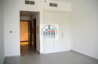 Apartment - Studio - 1 Bathroom for rent in Sherena Residence - Majan - Dubai Land - Dubai