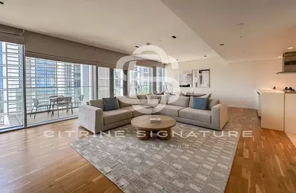 Apartment - 2 Bedrooms - 3 Bathrooms for sale in Bluewaters Bay Building 2 - Bluewaters Bay - Bluewaters - Dubai