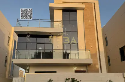 فيلا - 6 غرف نوم - 8 حمامات للبيع في الزاهية جاردنز - الزاهية - عجمان