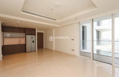 شقة - 2 غرف نوم - 2 حمامات للايجار في برج Palace Beach ريزيدنس 2 - بالاس بيتش ريزيدنس - إعمار بيتشفرونت - دبي هاربور - دبي