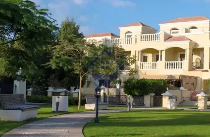 فيلا - 4 غرف نوم - 6 حمامات للبيع في بيتي - قرية الحمرا - رأس الخيمة