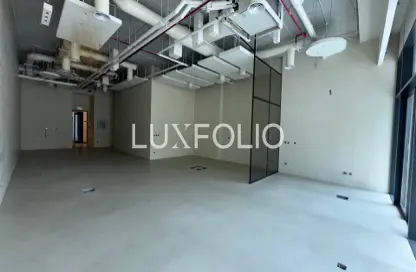 Office Space - Studio for sale in SOL Bay - Business Bay - Dubai