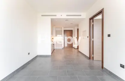 Apartment - 1 Bedroom - 2 Bathrooms for rent in The Crest Tower A - Sobha Hartland - Mohammed Bin Rashid City - Dubai