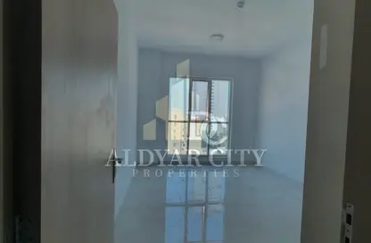 Apartment - 2 Bedrooms - 2 Bathrooms for rent in Fairmont Ajman - Al Nakhil 2 - Al Nakhil - Ajman