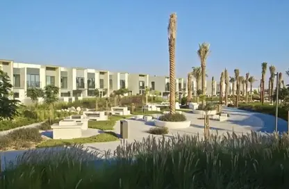 Villa - 3 Bedrooms - 3 Bathrooms for sale in Nara - The Valley - Dubai